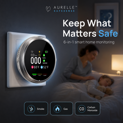 SafeSense™