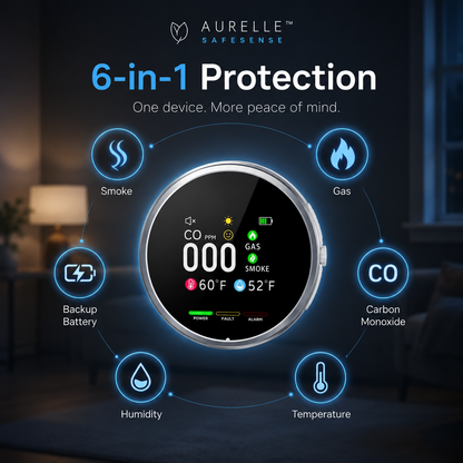 SafeSense™