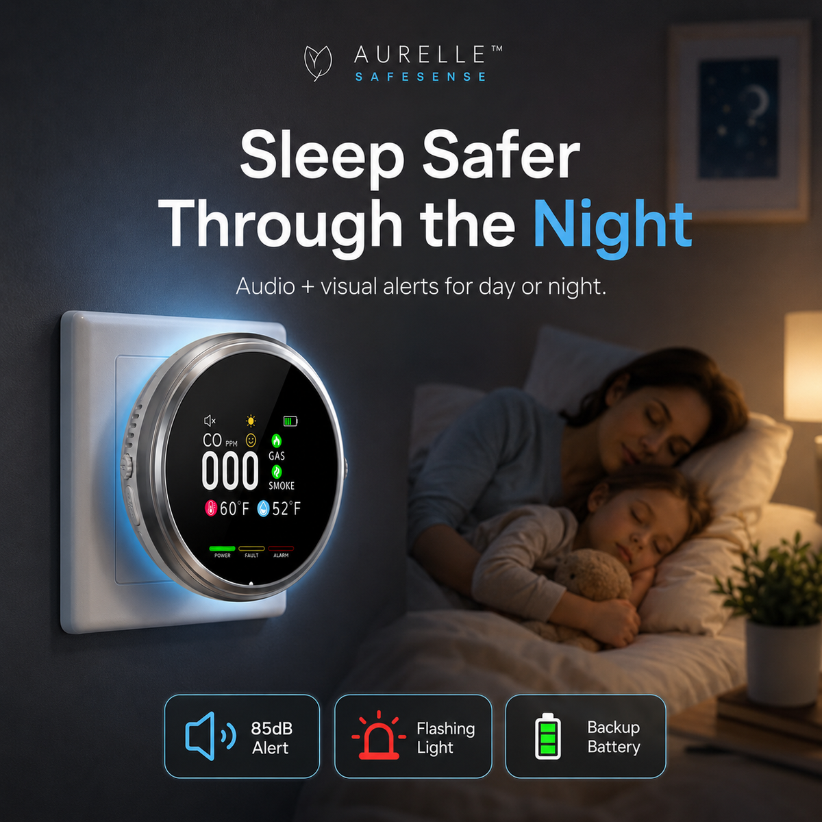 SafeSense™