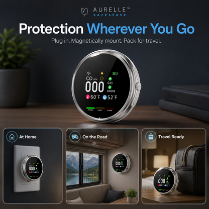 SafeSense™